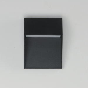 Cliffsdege VX Small LED Outdoor Mini Wall Sconce