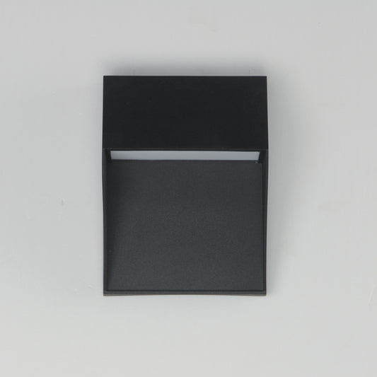 Cliffsdege VX Small LED Outdoor Mini Wall Sconce