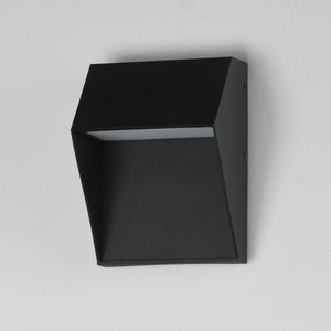 Cliffsdege VX Small LED Outdoor Mini Wall Sconce