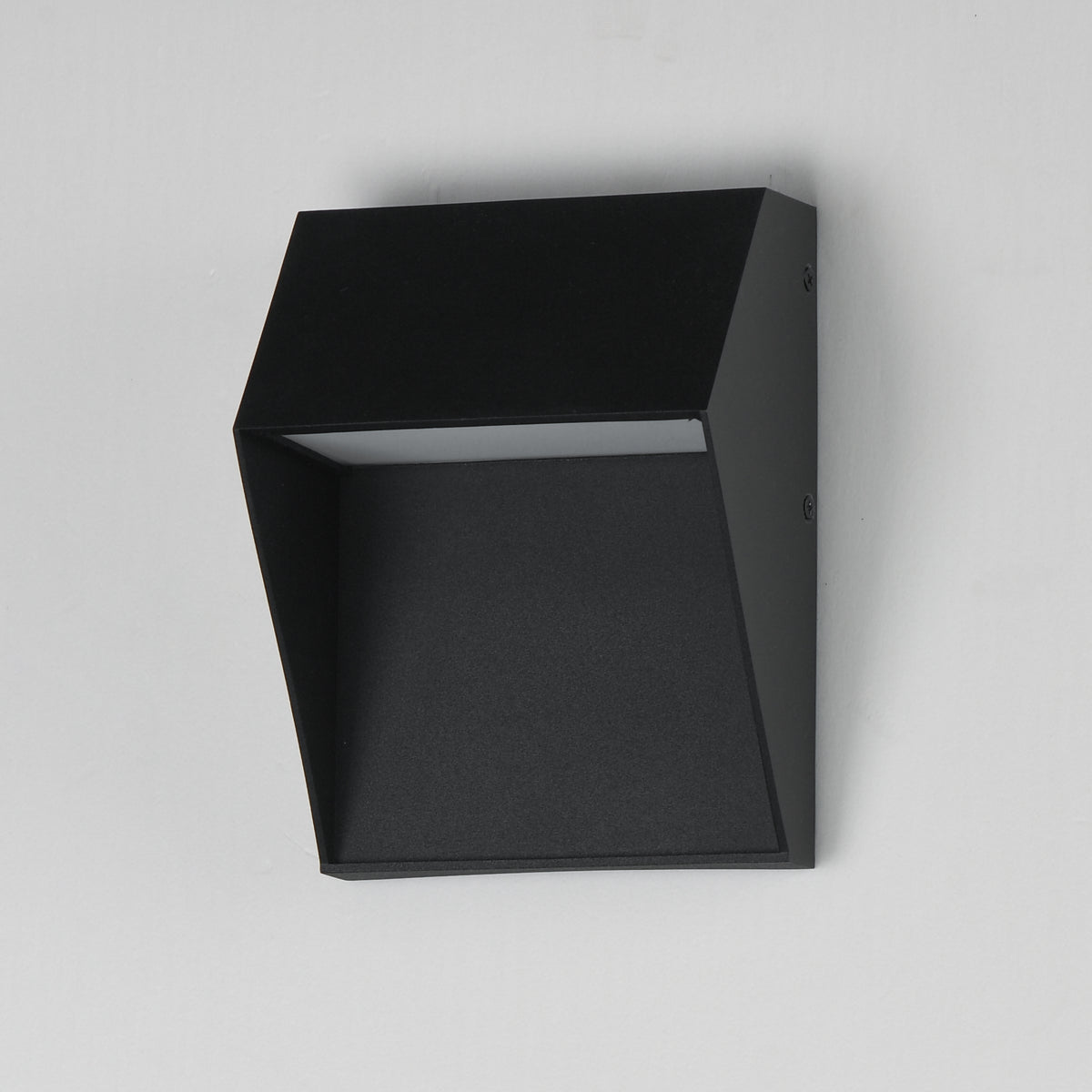 Cliffsdege VX Small LED Outdoor Mini Wall Sconce