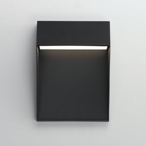 Cliffsdege VX LED Outdoor Wall Sconce