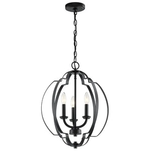 Voleta Pendant 3Lt