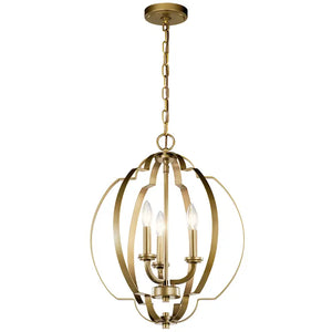 Voleta Pendant 3Lt
