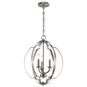 Voleta Pendant 3Lt