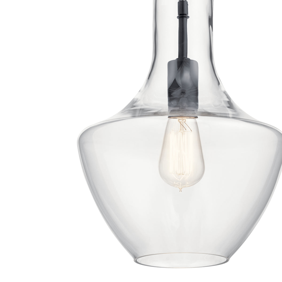 Everly Pendant 1Lt