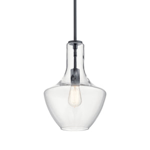 Everly Pendant 1Lt