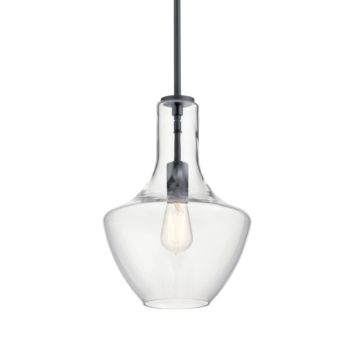 Everly Pendant 1Lt
