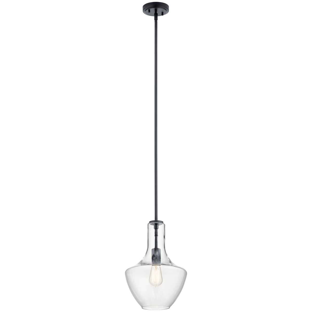 Everly Pendant 1Lt