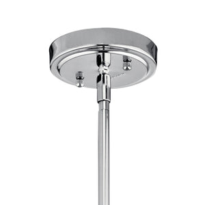Everly Pendant 1Lt