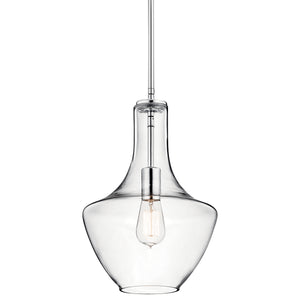 Everly Pendant 1Lt