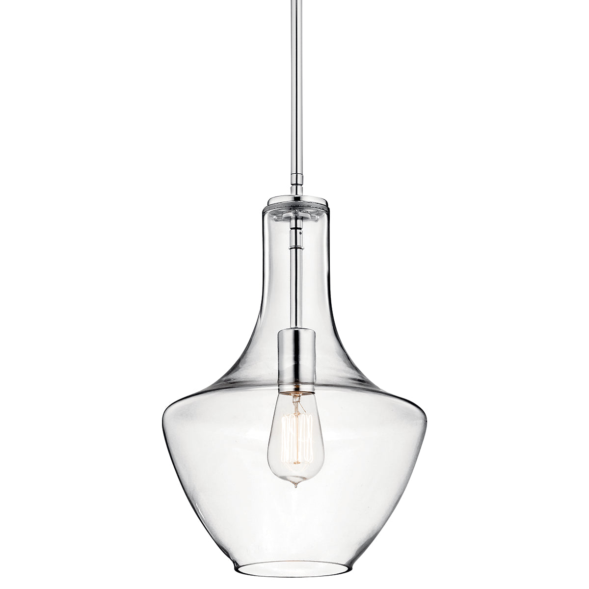 Everly Pendant 1Lt