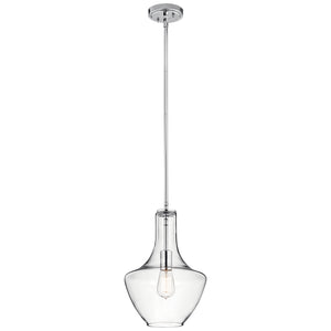 Everly Pendant 1Lt