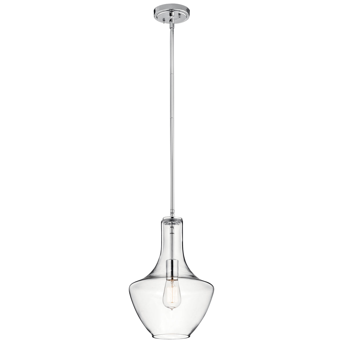 Everly Pendant 1Lt