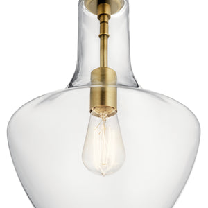 Everly Pendant 1Lt