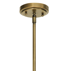 Everly Pendant 1Lt