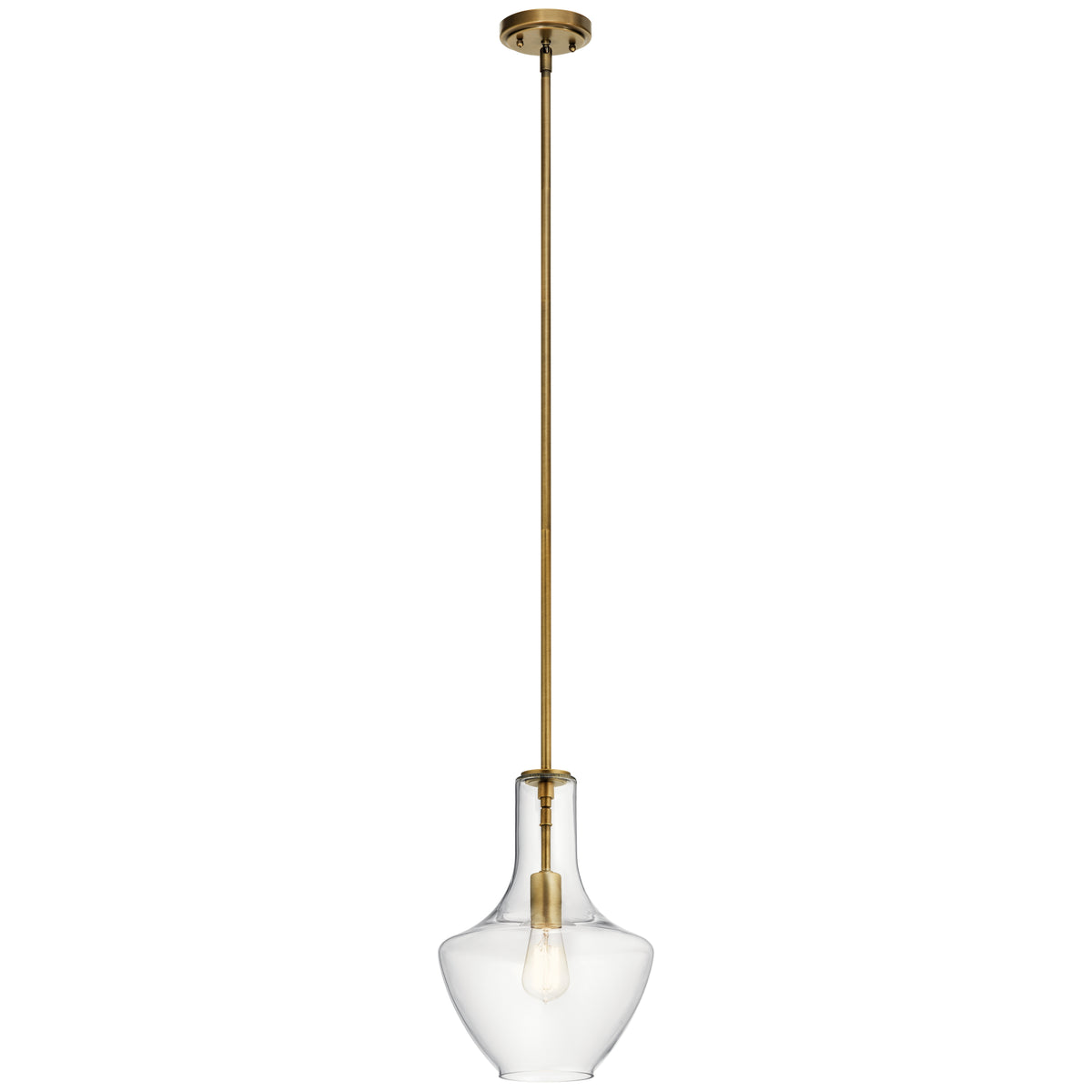 Everly Pendant 1Lt