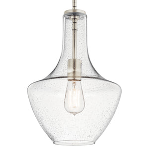Everly Pendant 1Lt