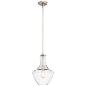 Everly Pendant 1Lt