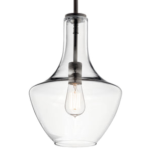 Everly Pendant 1Lt