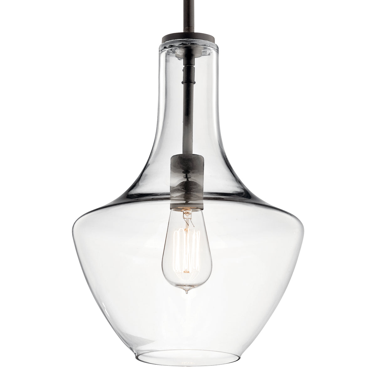 Everly Pendant 1Lt