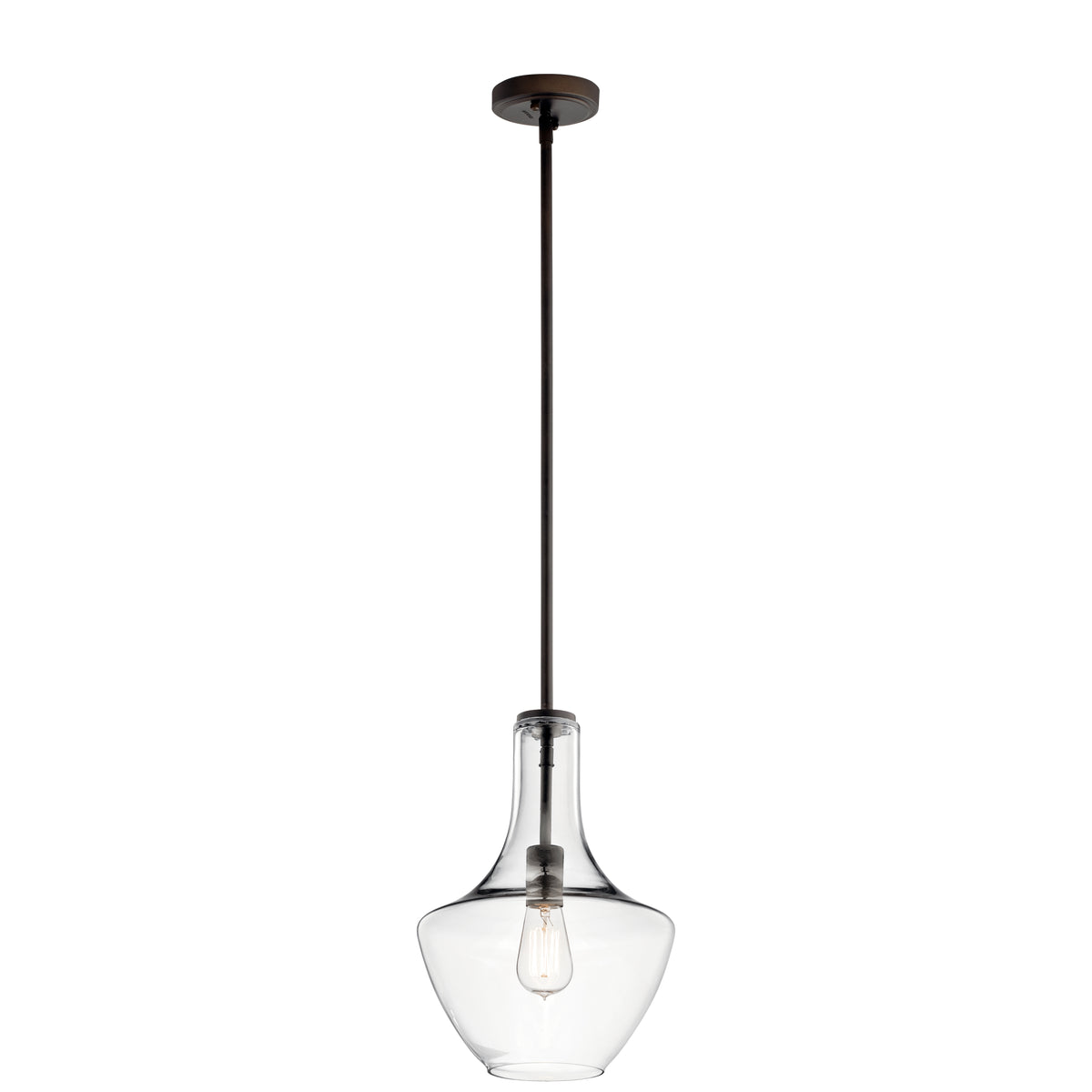 Everly Pendant 1Lt