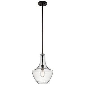 Everly Pendant 1Lt