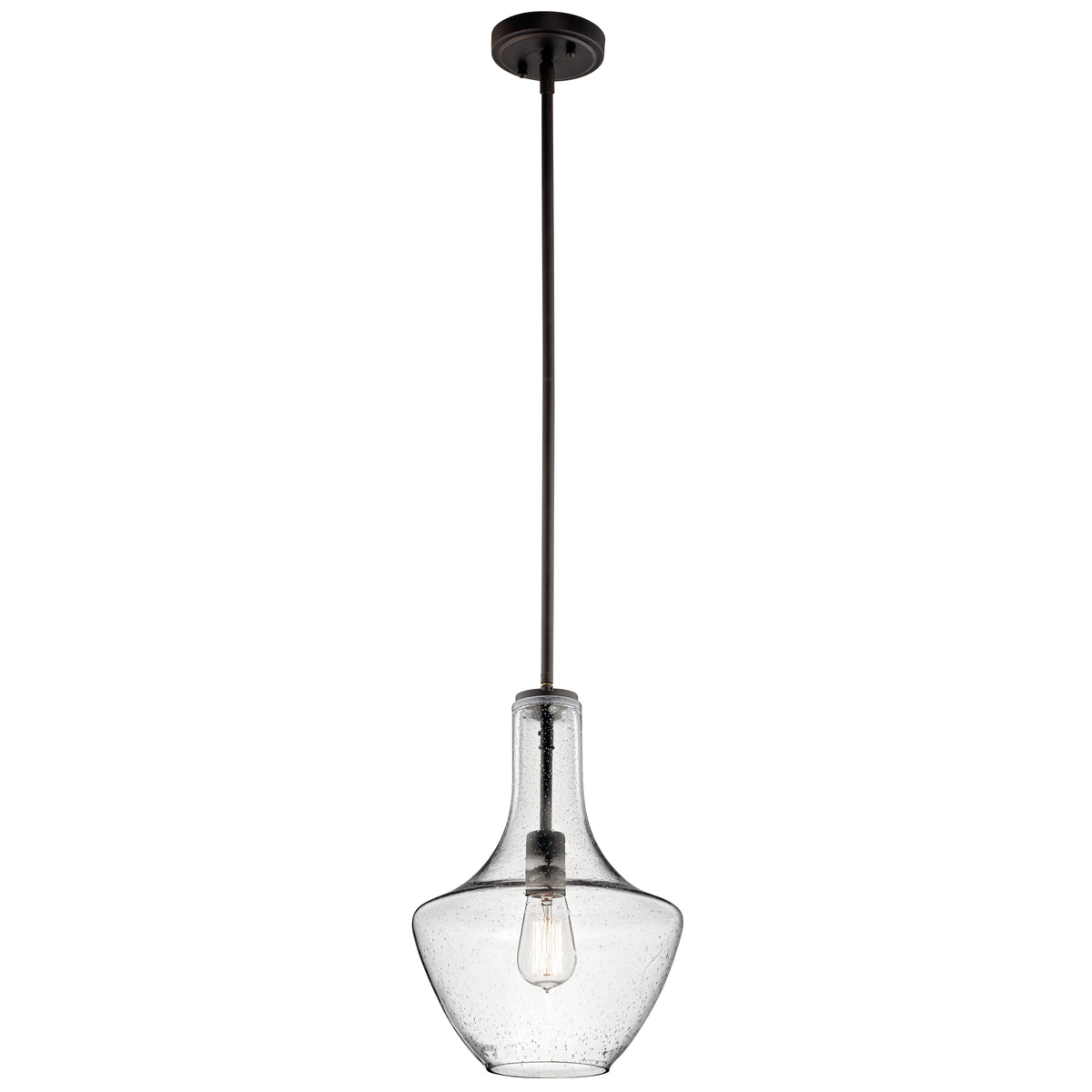 Everly Pendant 1Lt