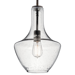 Everly Pendant 1Lt