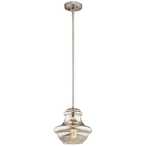 Everly Pendant 1Lt