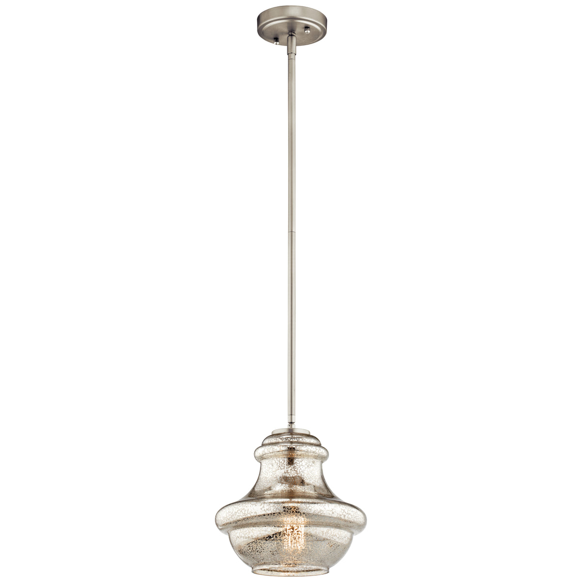 Everly Pendant 1Lt