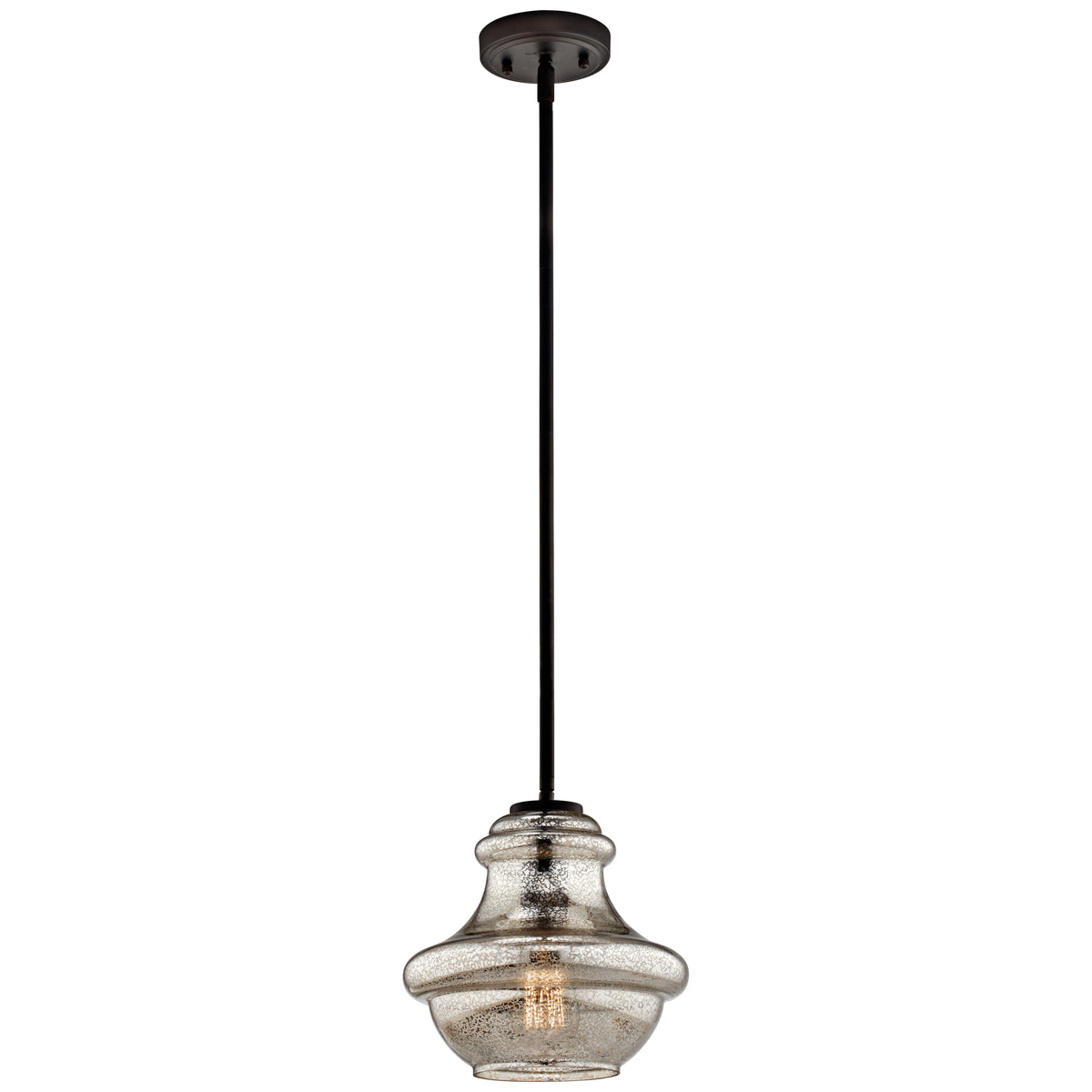Everly Pendant 1Lt
