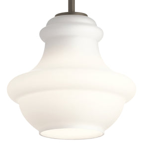 Everly Pendant 1Lt