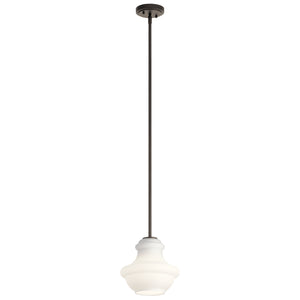 Everly Pendant 1Lt