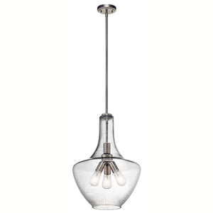 Everly Pendant 1Lt