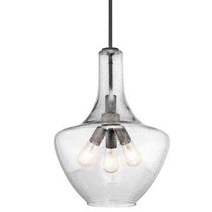 Everly Pendant 3Lt