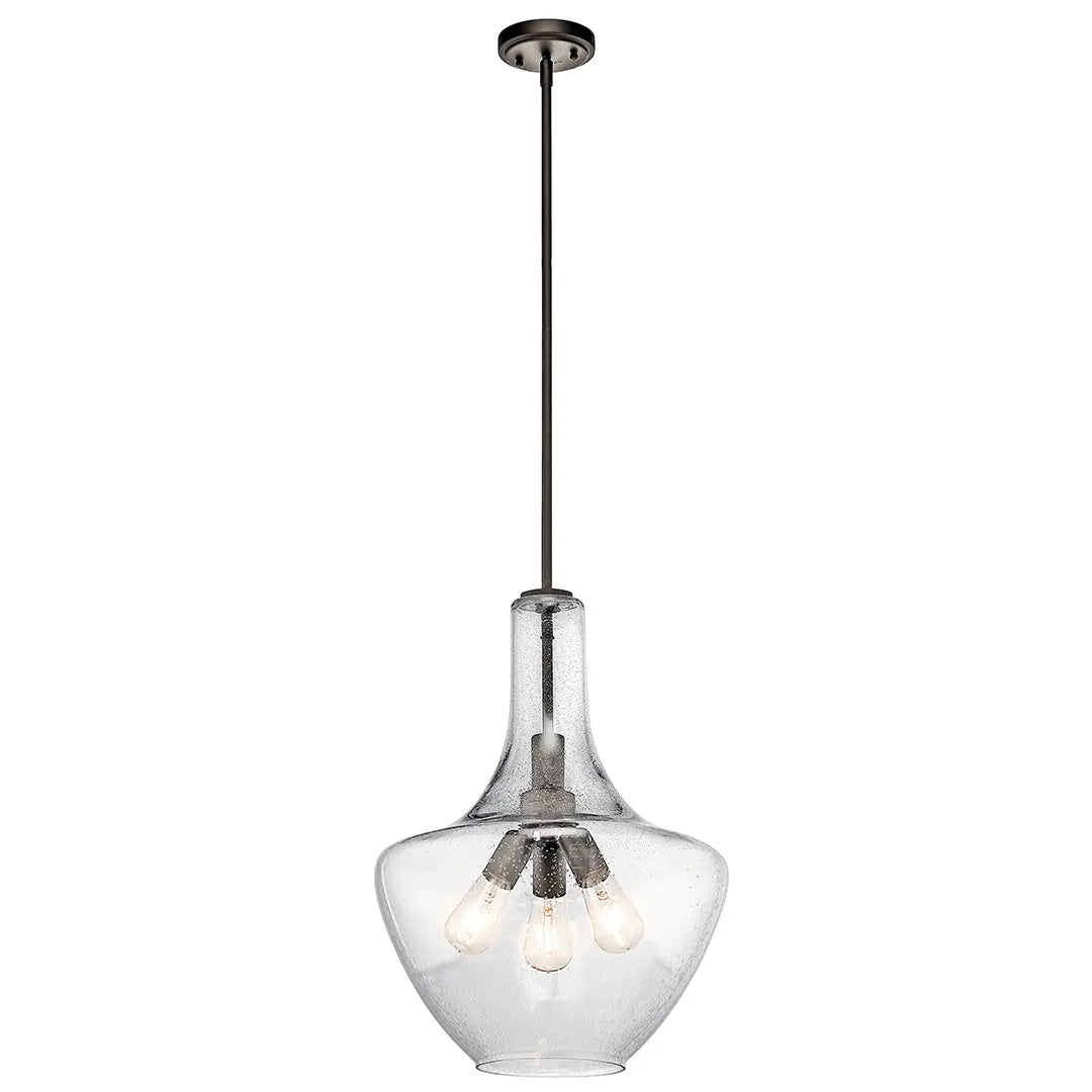 Everly Pendant 3Lt