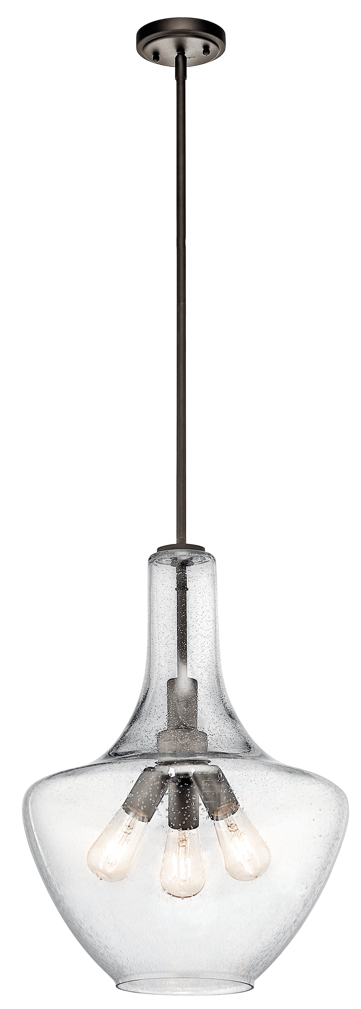 Everly Pendant 1Lt