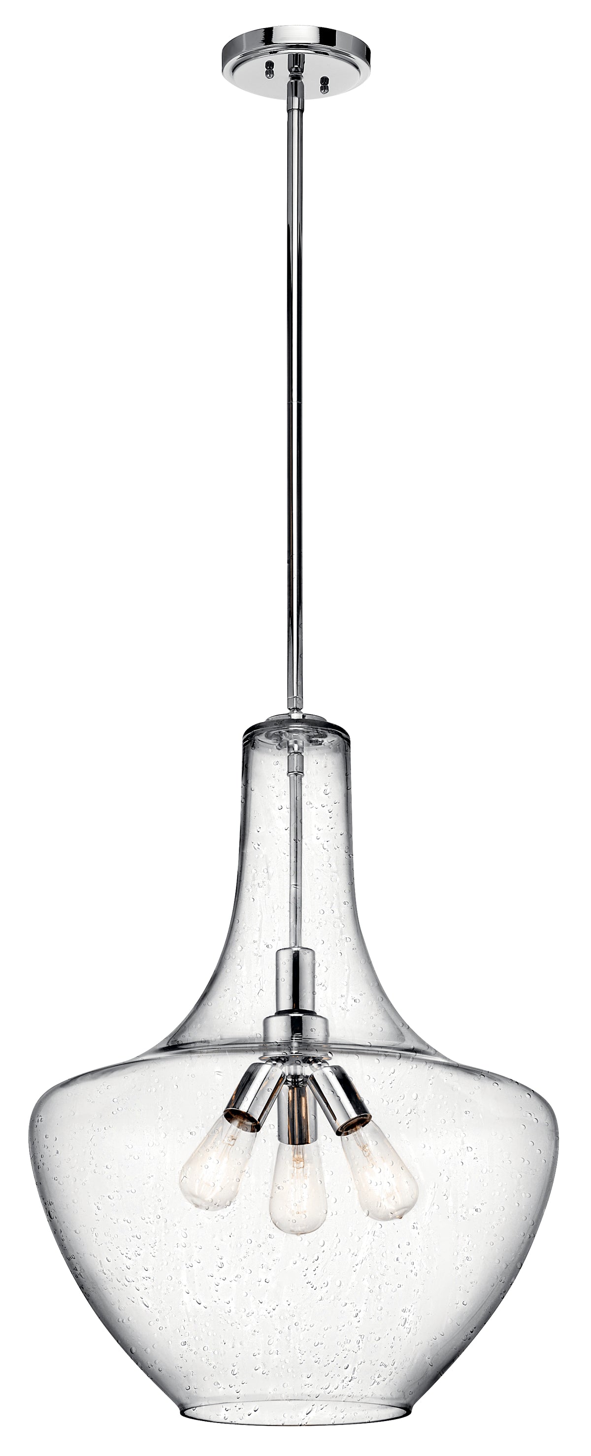 Everly Pendant 1Lt