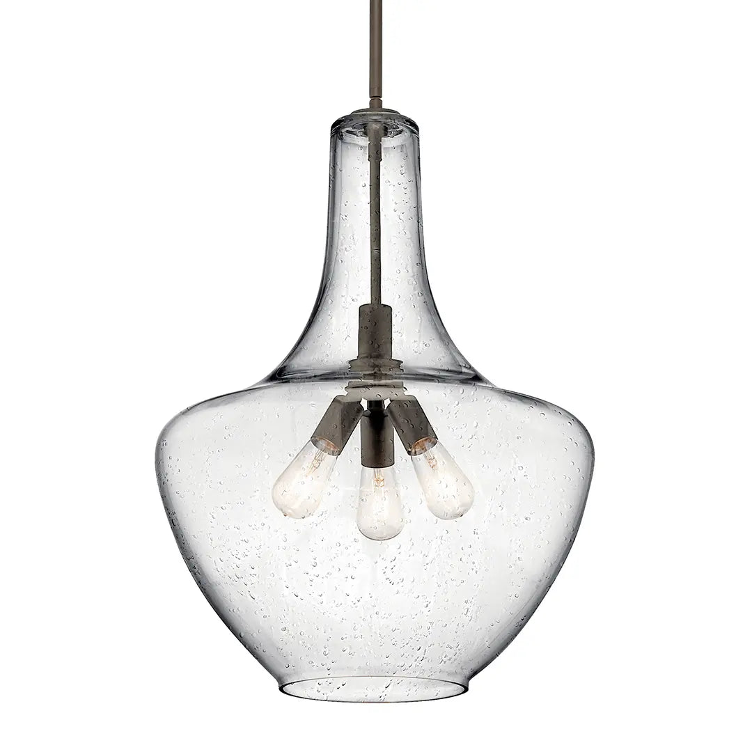 Everly Pendant 3Lt