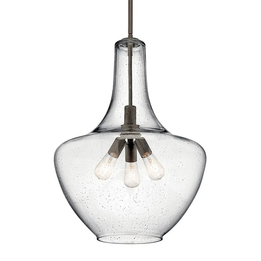 Everly Pendant 3Lt