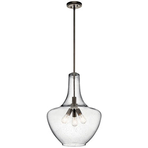 Everly Pendant 3Lt