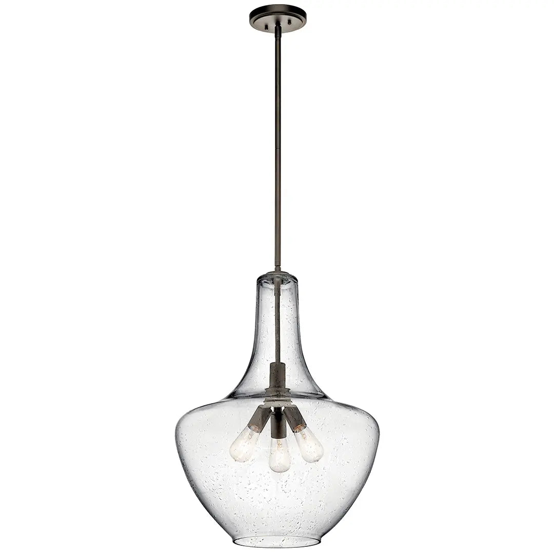 Everly Pendant 3Lt