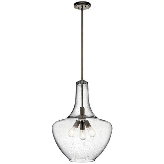 Everly Pendant 3Lt