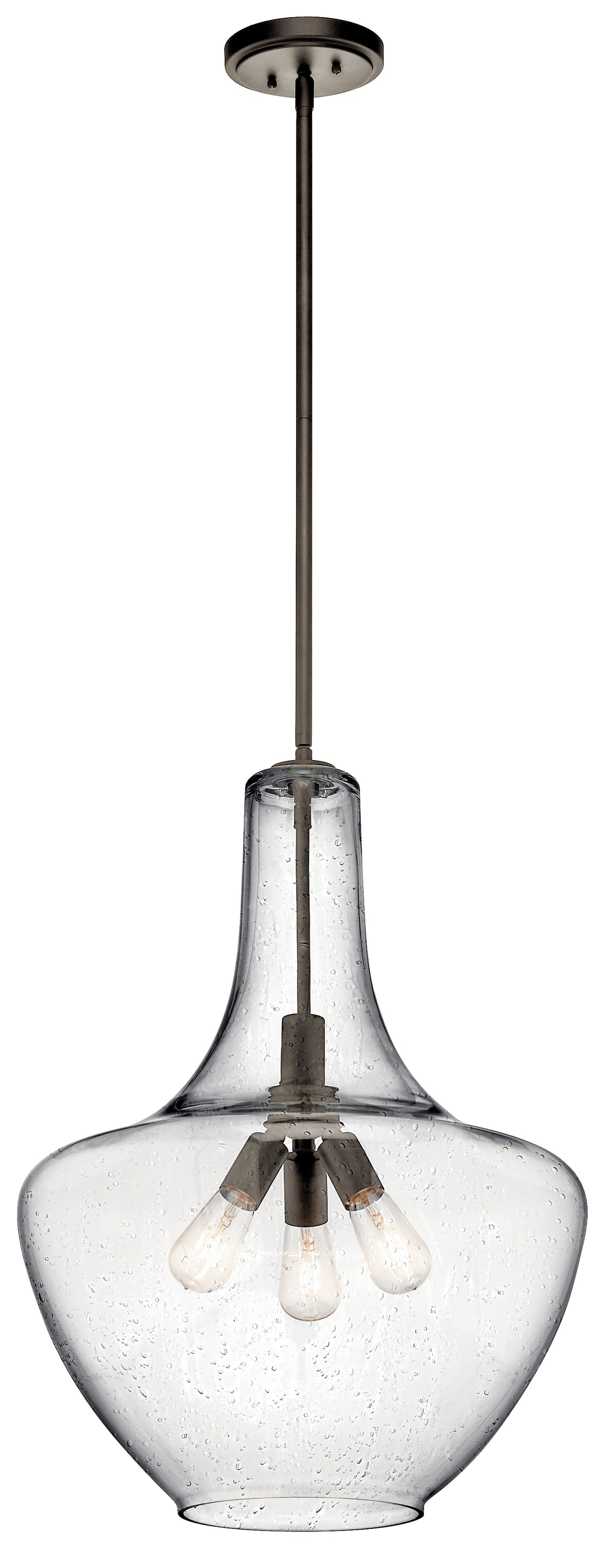 Everly Pendant 1Lt