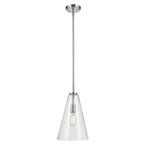 Everly Pendant 1Lt