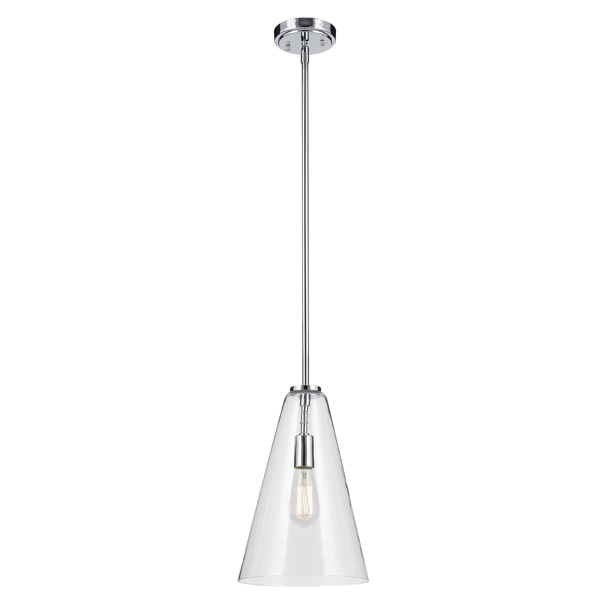 Everly Pendant 1Lt