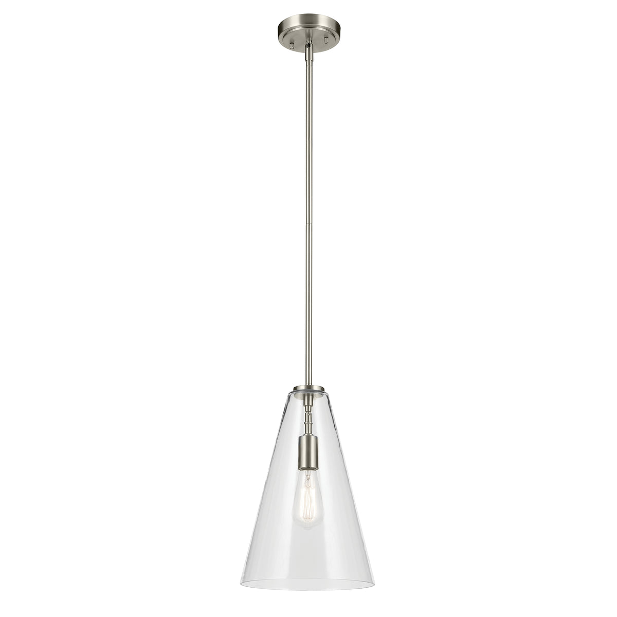 Everly Pendant 1Lt