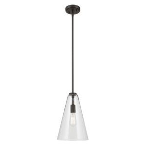 Everly Pendant 1Lt