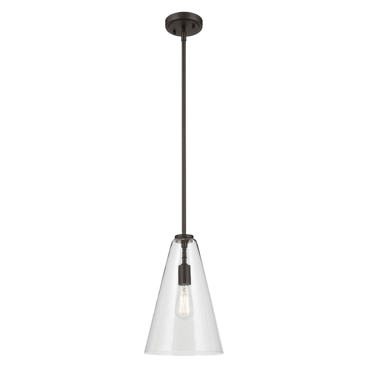 Everly Pendant 1Lt
