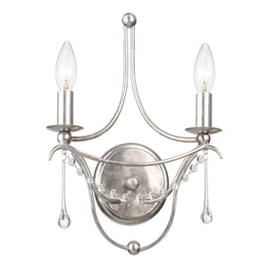 Metro 10'' Sconce